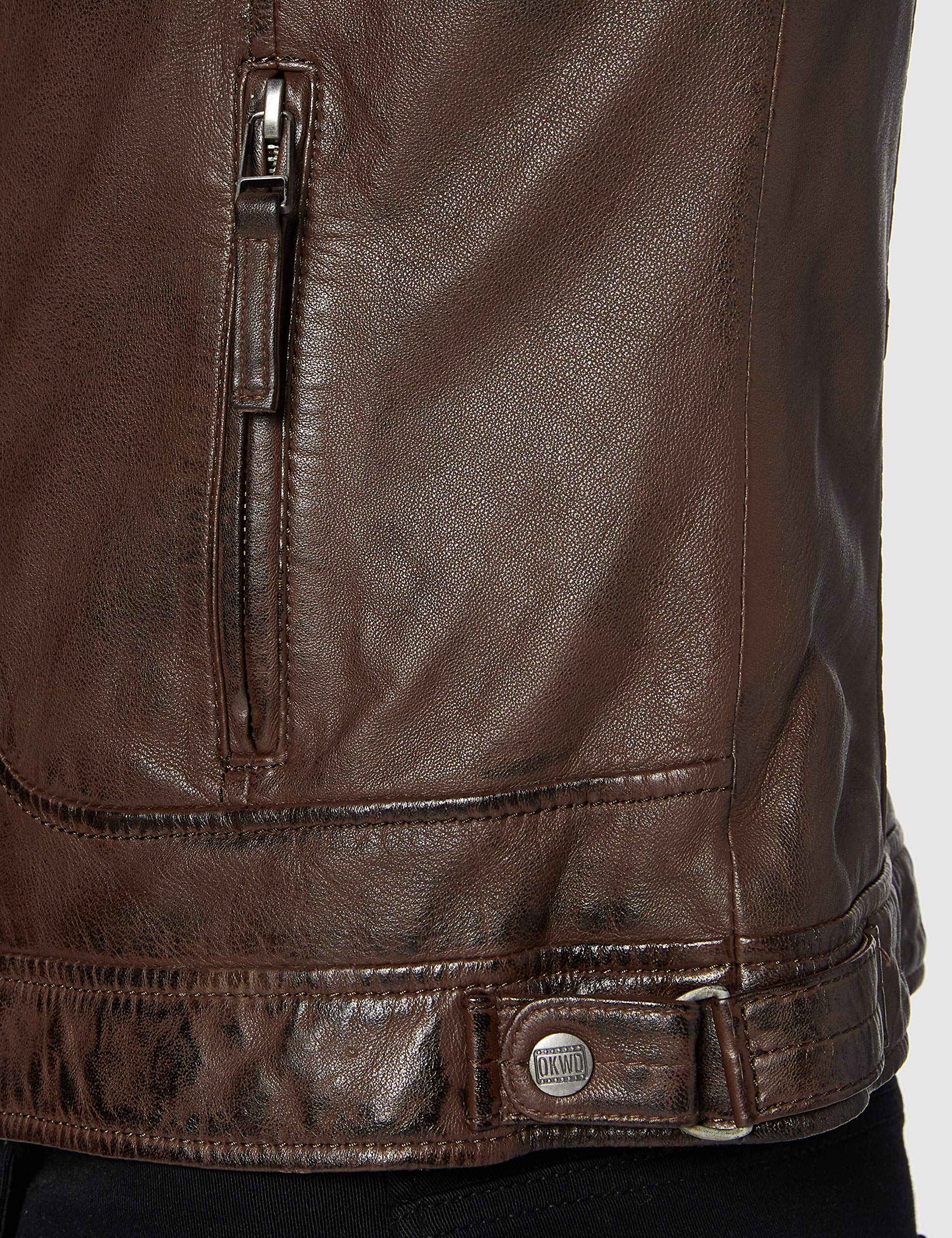 Oakwood 60901 Giubbotto Uomo