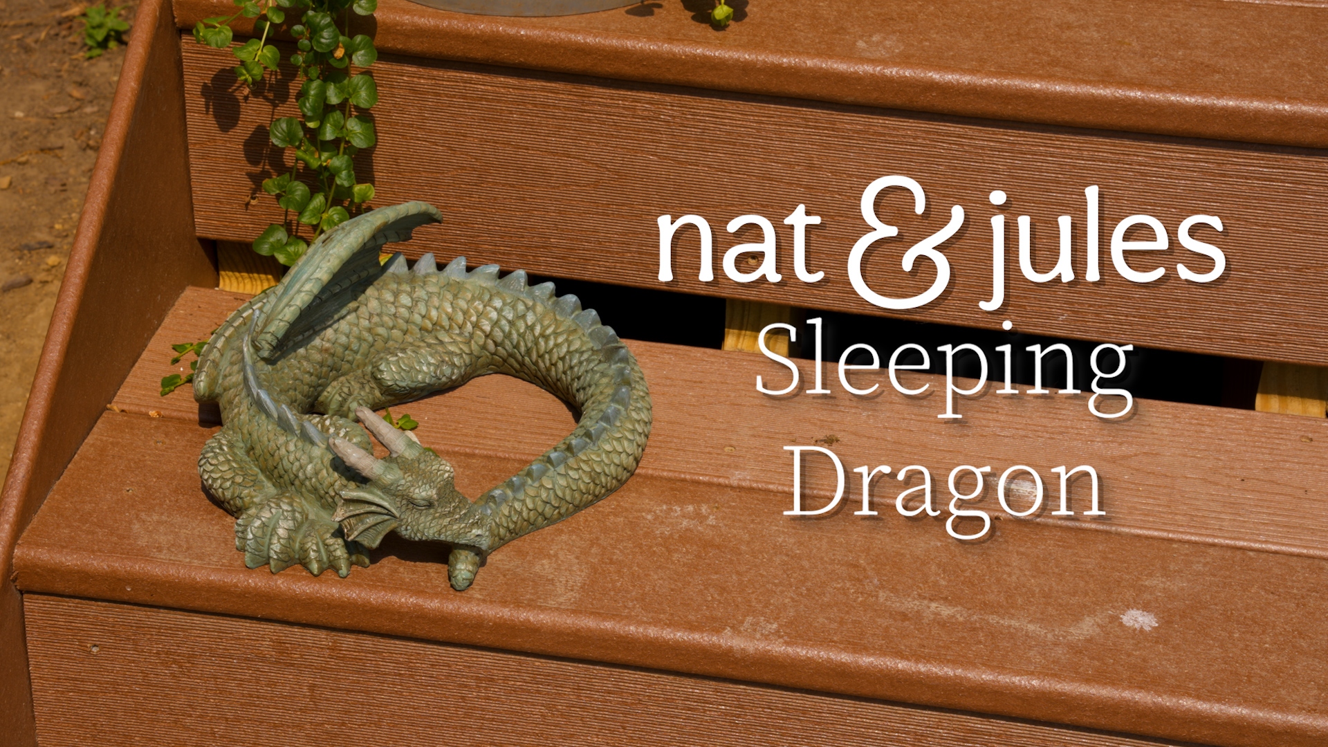 Drago Dormiente Con Ragazzo - Miniatura In Resina Per Giardino Delle Fate MG 417 - Foto 4