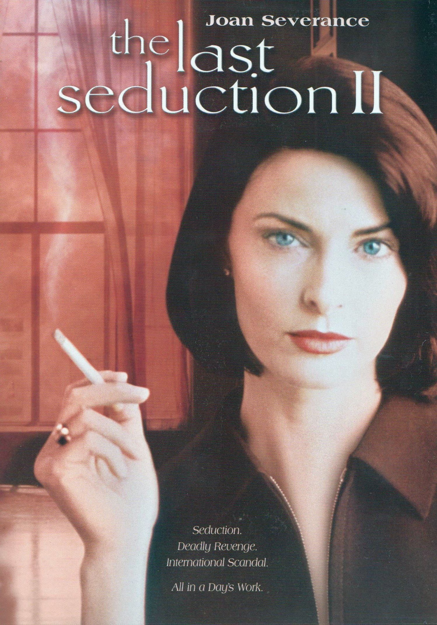 Last Seduction [DVD]