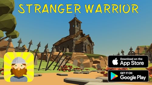 Stranger Warrior: Kingdom Hero