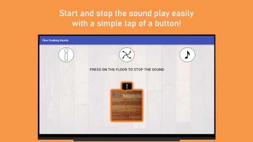 Miniatura 8 de Floor Creaking Sounds