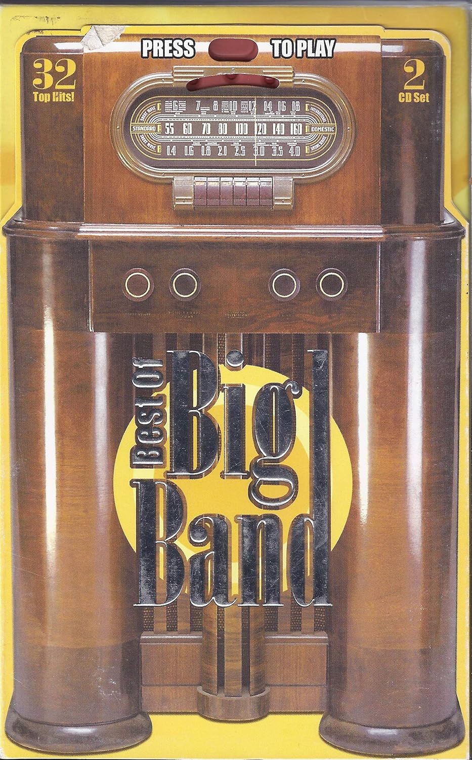 BBC Big Band Orchestra Best of Big Band Music