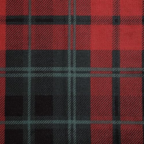 Vista 99 de Eddie Bauer Manta reversible de vellón sherpa, ropa de cama y decoración del hogar, para todas las estaciones, (Bunkhouse Plaid Beige), beige