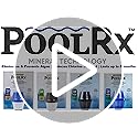Amazon.com: Pool RX 101066 6 Month Algaecide Treats 20k-30k gallons ...