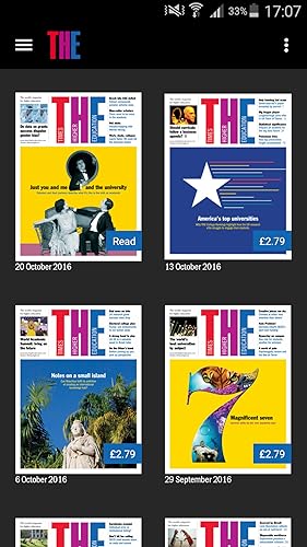 Times Higher Education