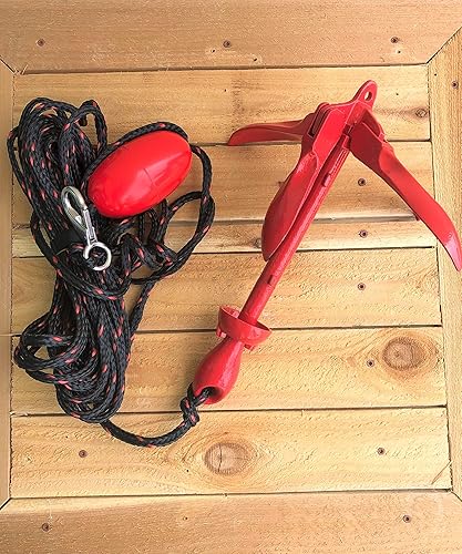 Miniatura 4 de Sistema de anclaje completamente plegable