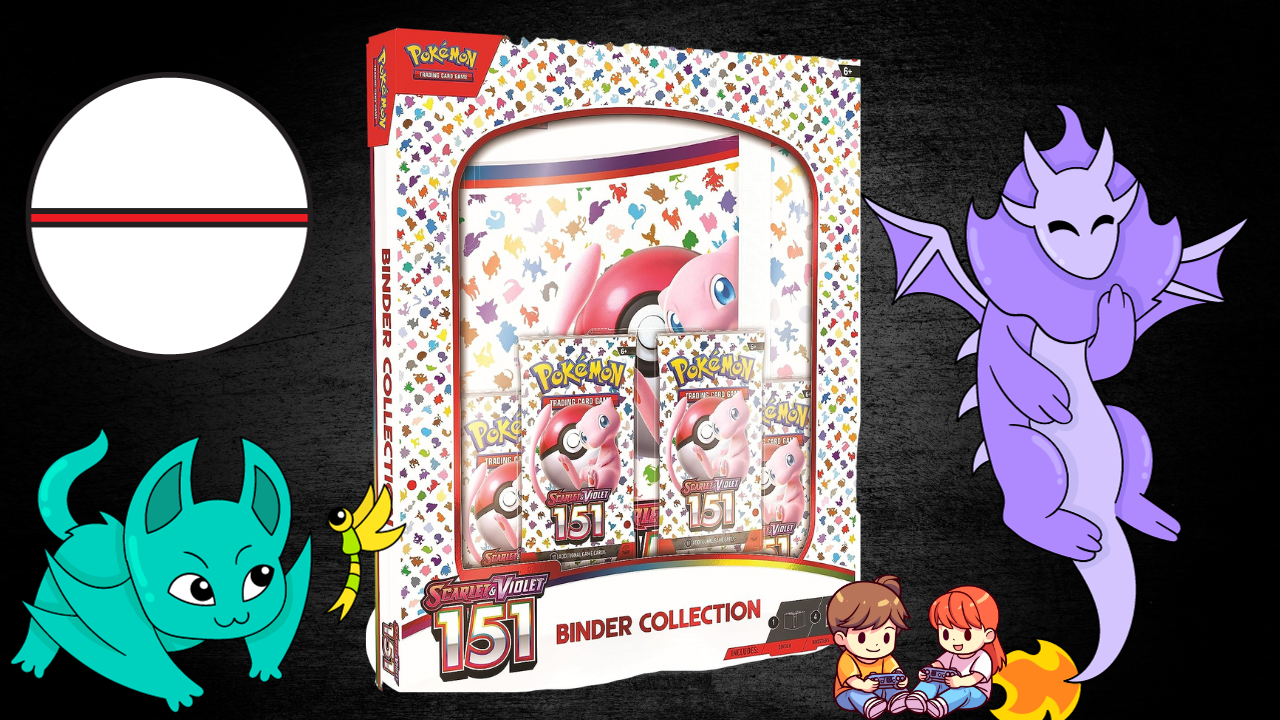 Watch We Rip it: Pokemon TCG Scarlet & Violet 3.5 Pokemon 151 on Amazon Live