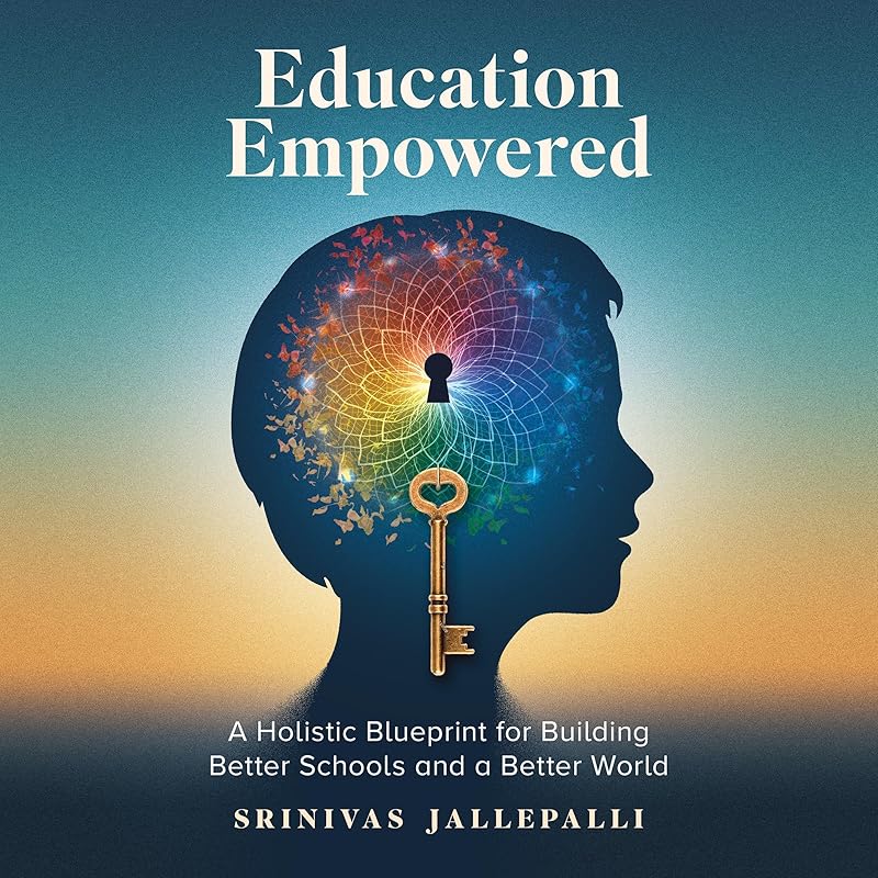 Carousel Item: Education Empowered
