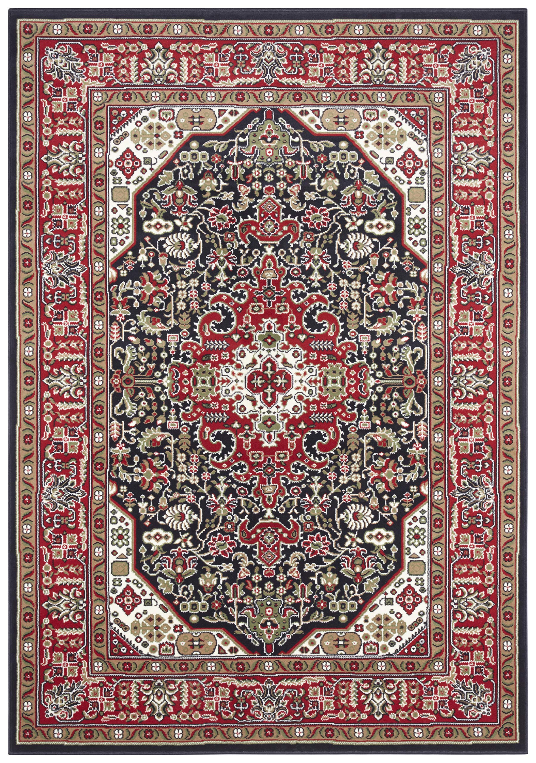 Kashmir Collectie Oosterse Tapijten | Luxe Perzisch Design & Hoog