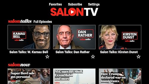 Salon.com