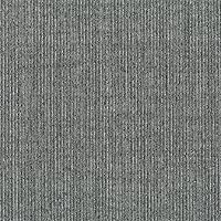 Vista 22 de Muestra de Mosaico de Alfombra Mohawk Basics 8" x 8" con Fibra PET EnviroStrand™ en Hierro, (1 Muestra)