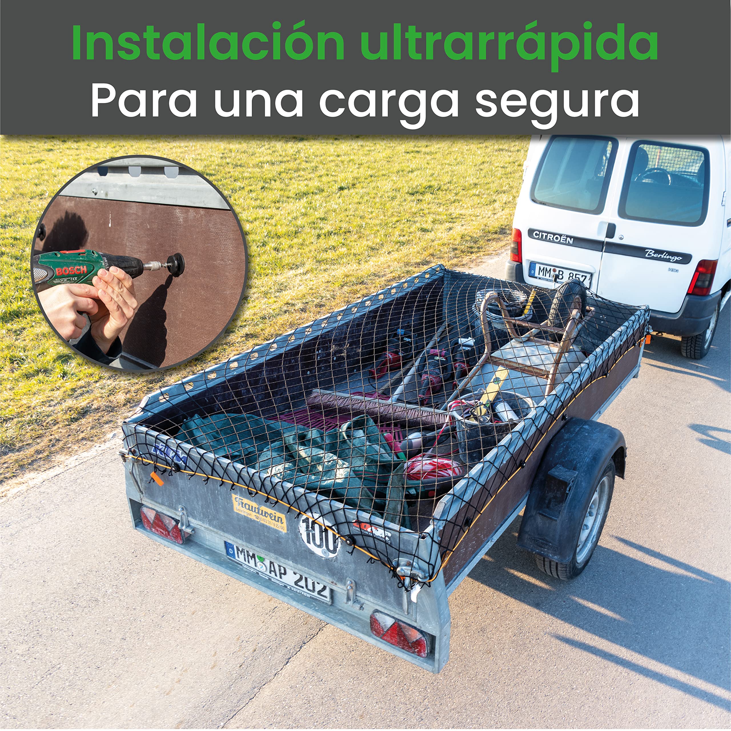 Ganchos De Lona Redondos De 20 Piezas, Botones De Fijación De Ganchos Gancho Lateral De Lona De Plastico Para Red De Remolque Y Cubierta De Remolque Vehiculos Banban Shuxiuwang 8390612263699 Ganchos De Lona Redondos De 20 Piezas, Botones De Fijación De Ganchos Gancho Lateral De Lona De Plastico Para Red De Remolque Y Cubierta De Remolque Vehiculos Banban Shuxiuwang 8390612263699