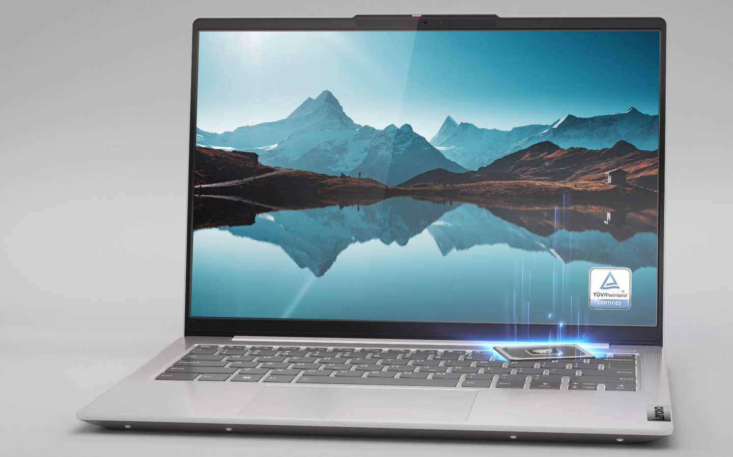 Lenovo IdeaPad Slim 5 | 14 inch Full HD OLED Laptop | Intel Core