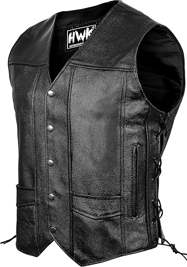 amazon motorcycle vest