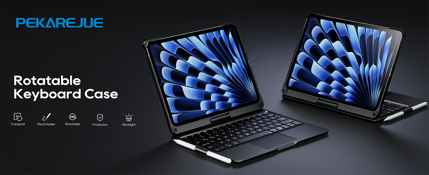 【セット販売】iPadAir＋Keyboard＋ApplePencilPro Apple iPad Pro 12.9in 2nd Gen. 64/256/512GB + Pencil +