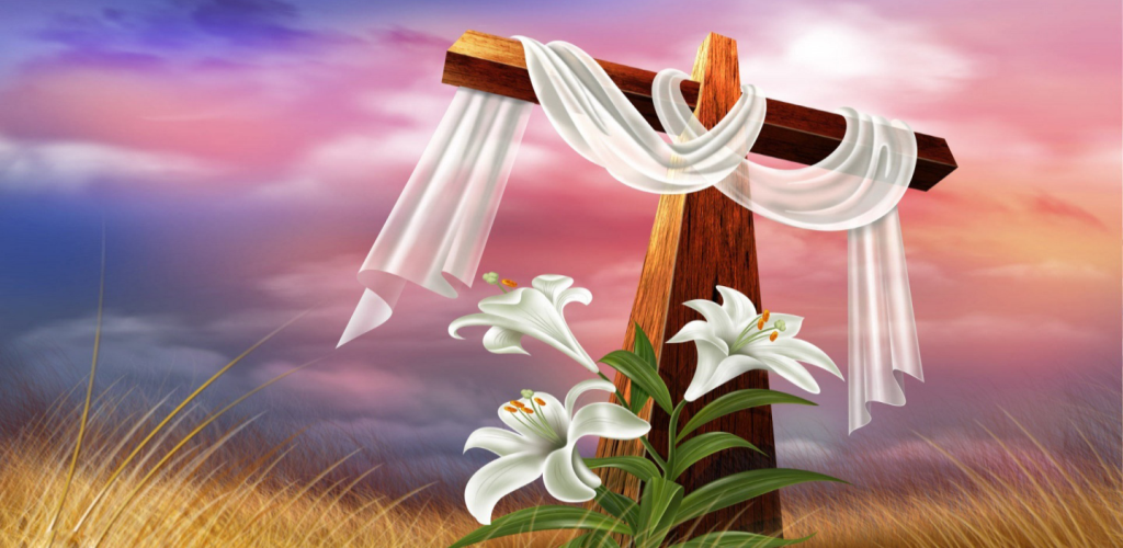 Jesus Photo Frames for Android