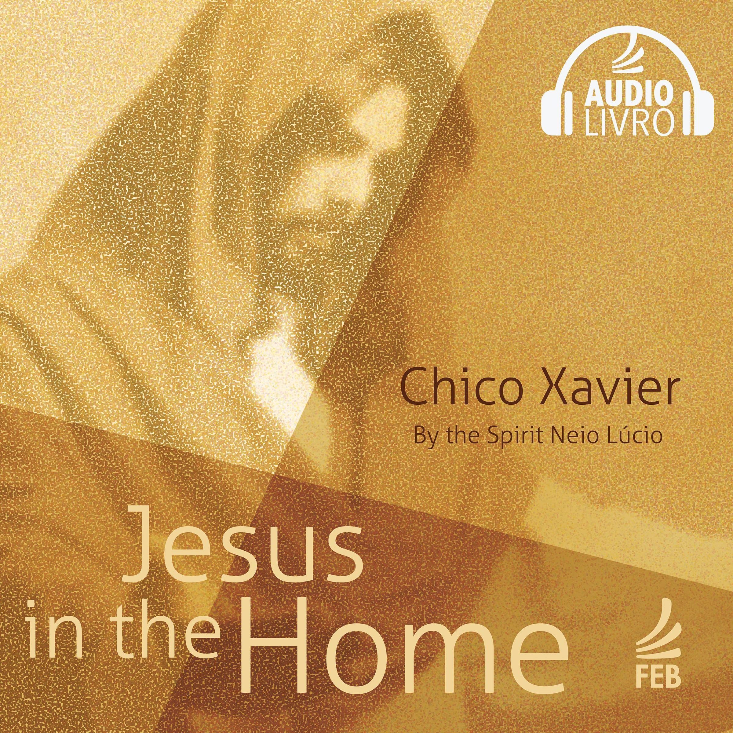 Jesus in the Home