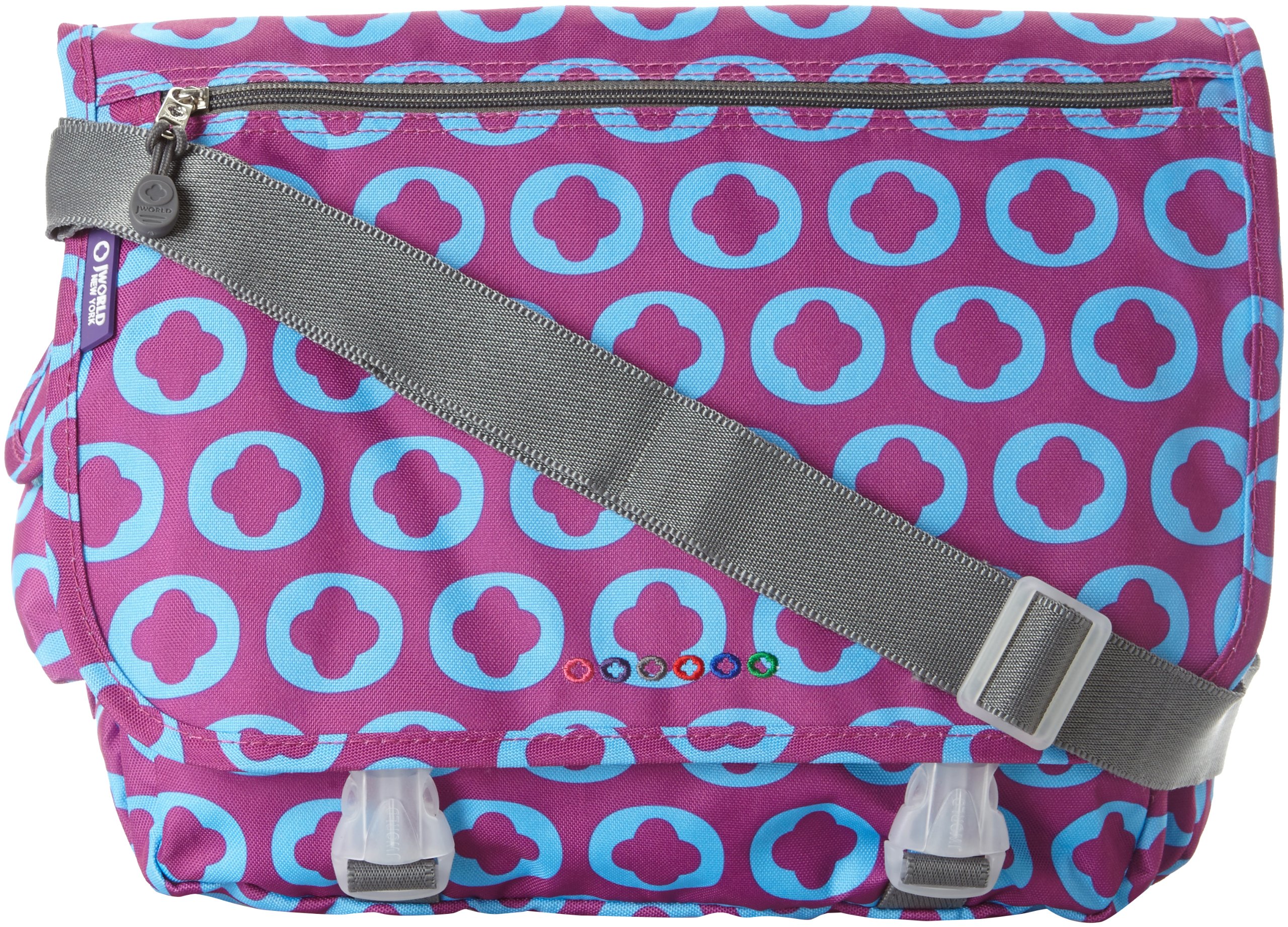 J World New York Terry, Terry