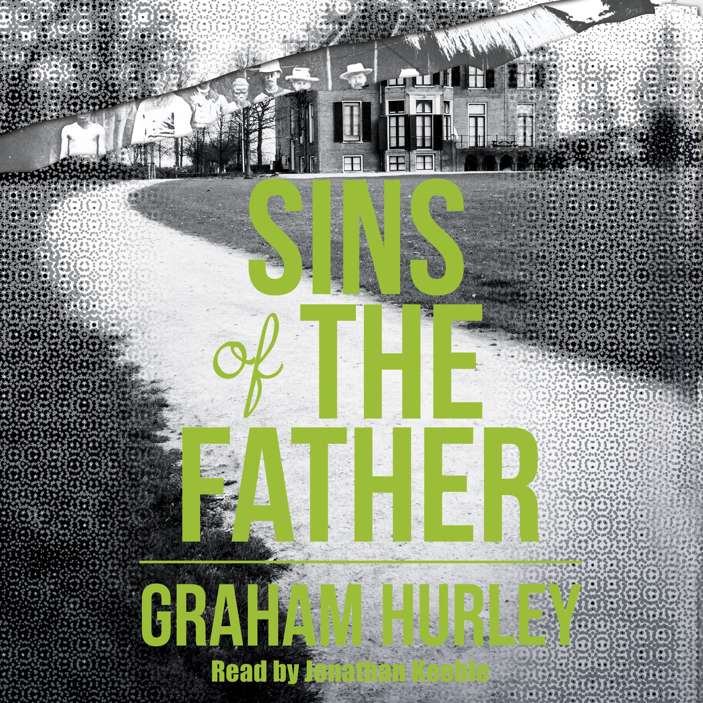 Cover art for Sins of the Father