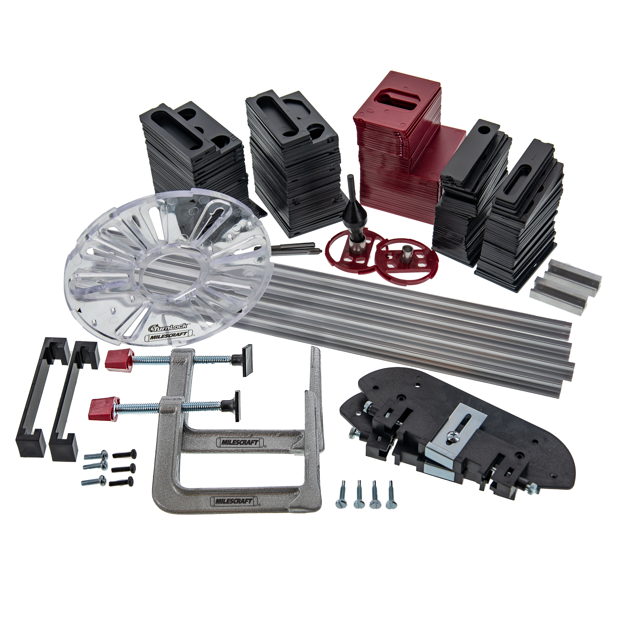 Watch Milescraft 1212 SignPRO Video on Amazon Live