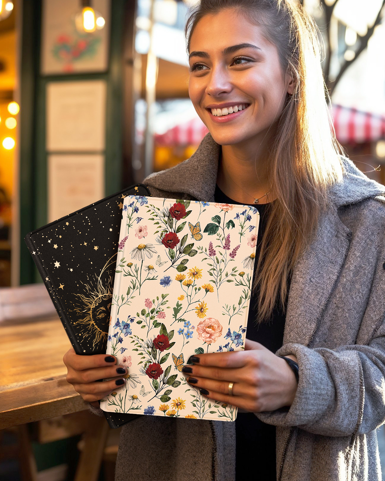 Amazon.com: Wazzasoft for Samsung Galaxy Tab S10 Fe/S9 Fe Case