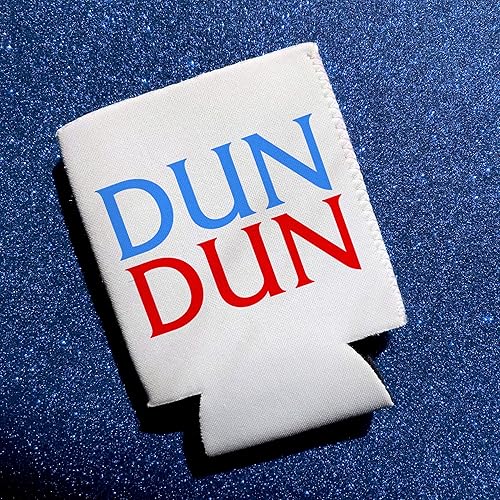 Miniatura 2 de Dun Dun - These Are Their Stories - Law and Order - SVU - Bottle and Can Cooler