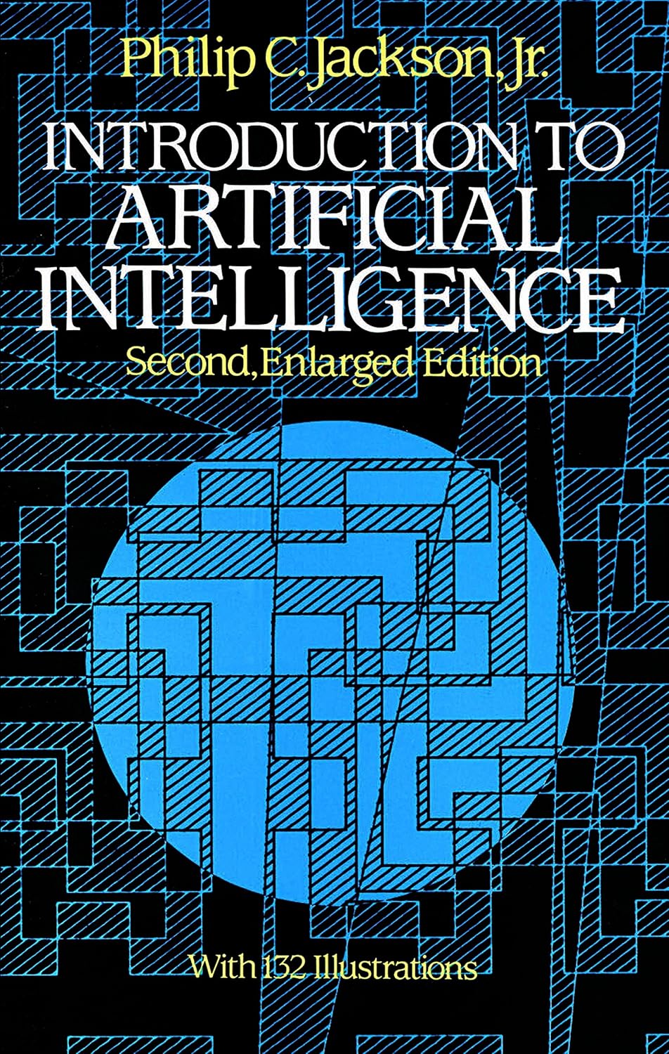 Introduction to Artificial Intelligence: Second, Enlarged Edition (Dover Books on Mathematics)
