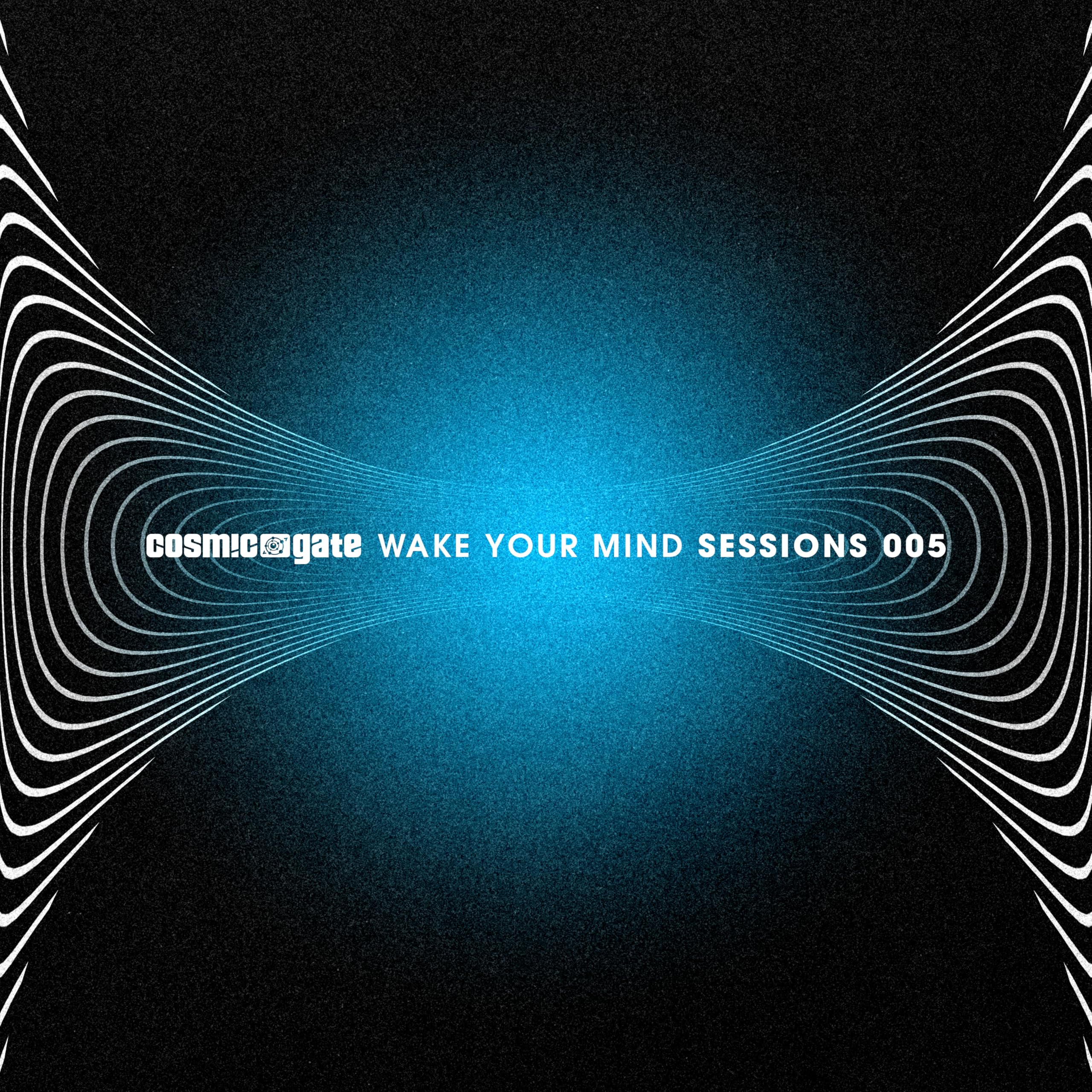Wake Your Mind Sessions 005
