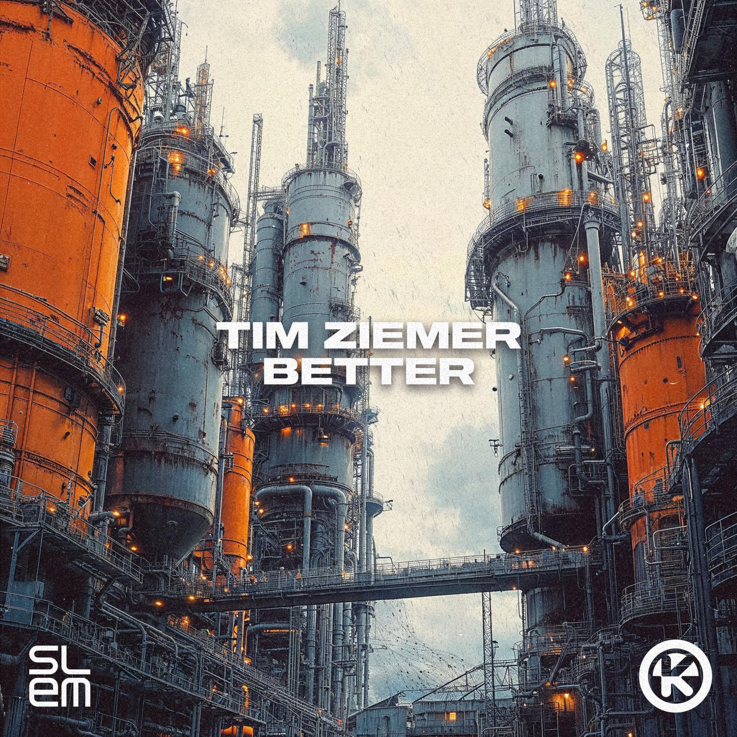 Tim Ziemer
