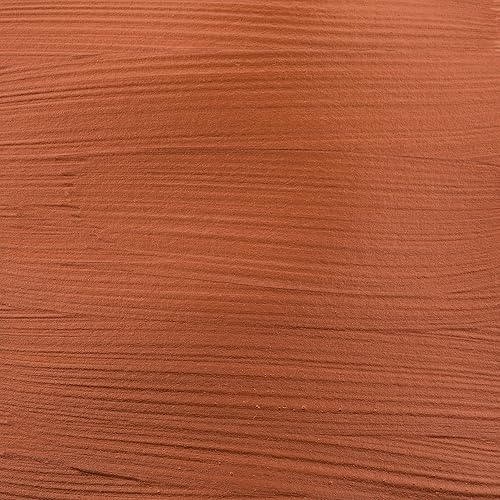 Vista 143 de Amsterdam MONTANA ACRÍLICO Naranja Azo 4.1 fl oz