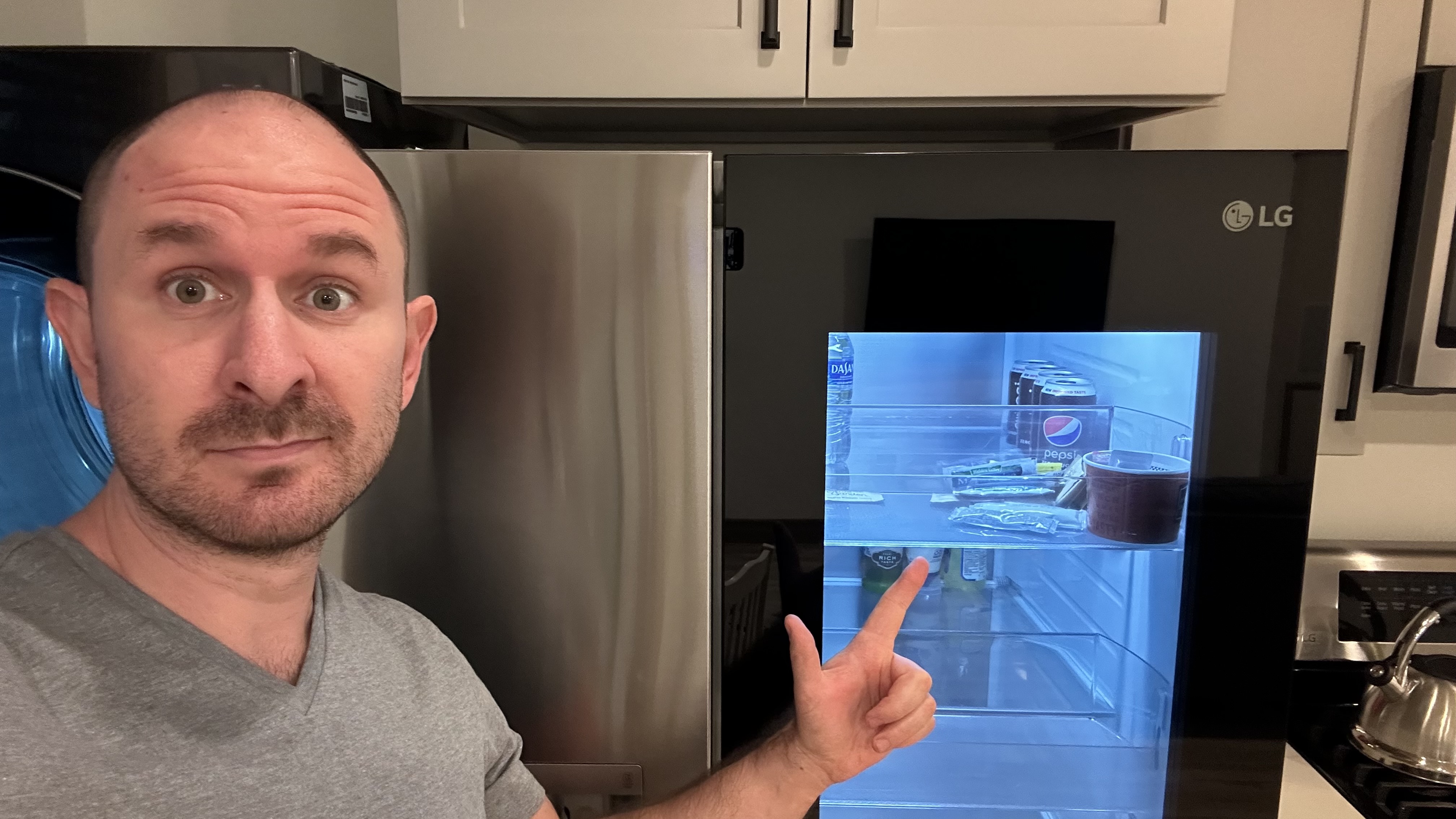 Aaron's Reviews
