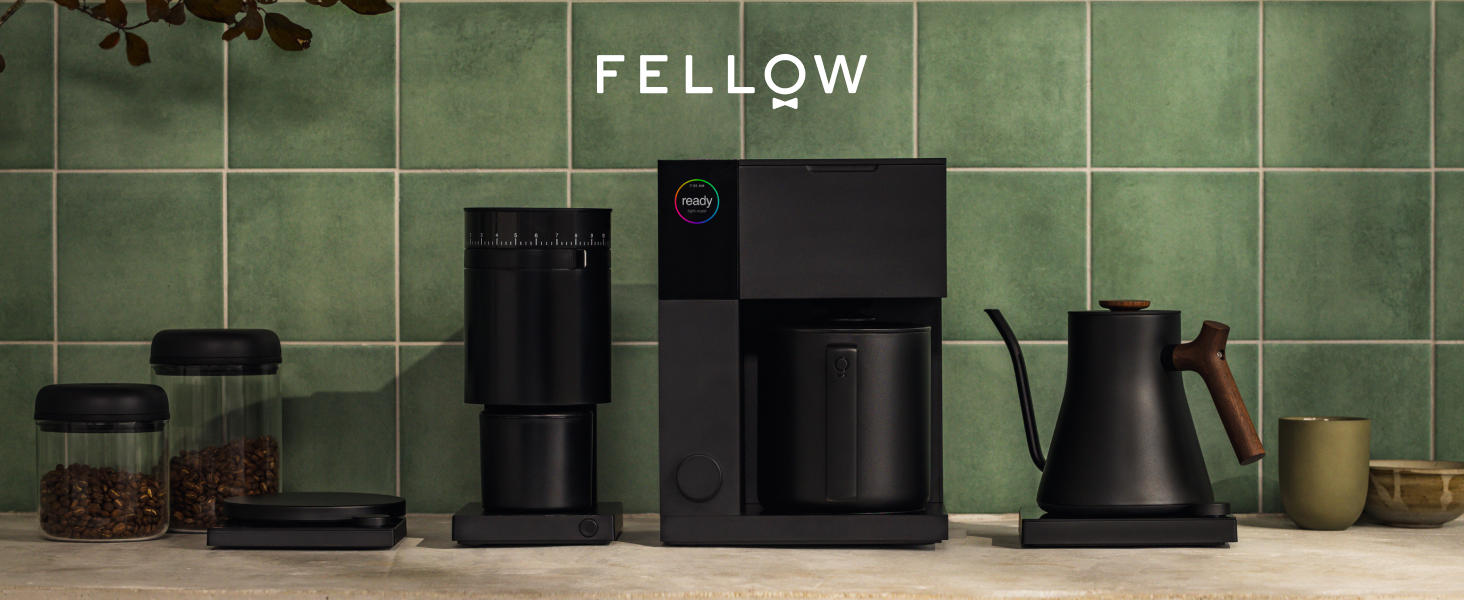 Amazon.com: Fellow Stagg EKG Pro Studio Edition Electric Gooseneck