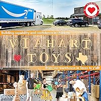 Vista 7 de Timurova El tigre blanco – 42 pulgadas de largo (medida de cola no incluida) gato de peluche grande