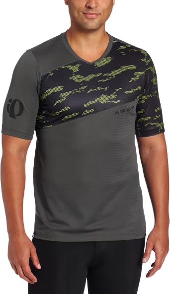 Pearl Izumi Mens Launch Jersey