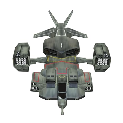 Hallmark Keepsake Disney Aliens Ornament (UD-4L Cheyenne Dropship)