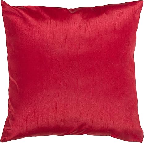 bright decorative pillows