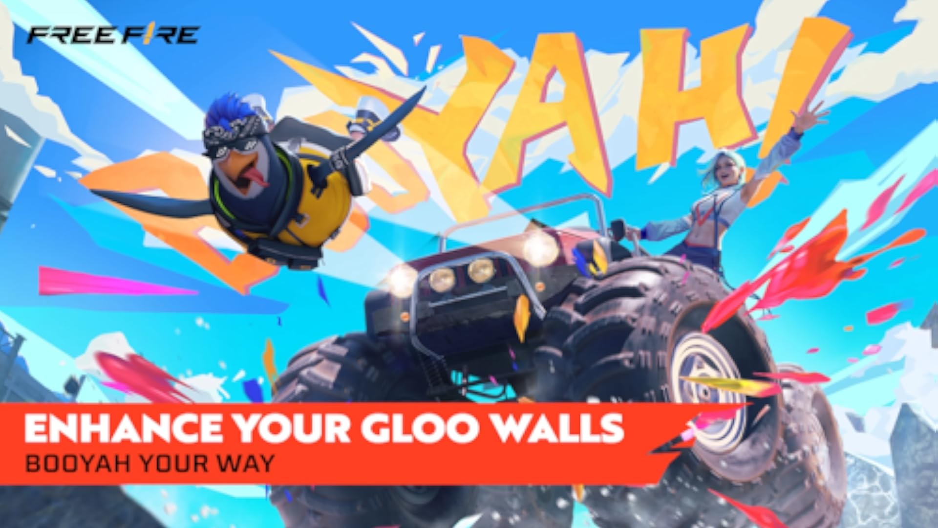 Free Fire Max Original App on Amazon Appstore