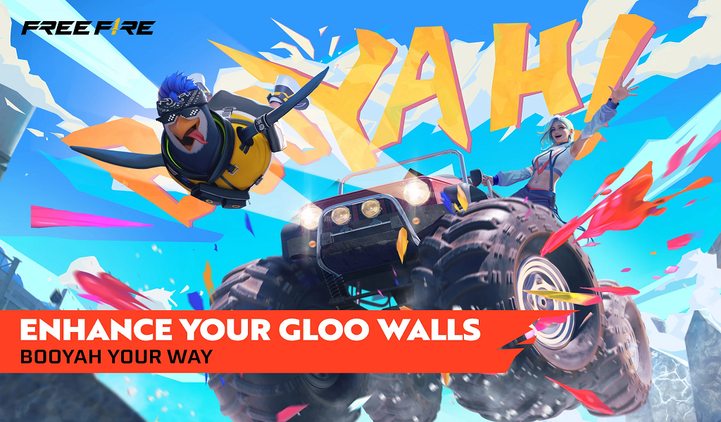 Free Fire Garena App on Amazon Appstore