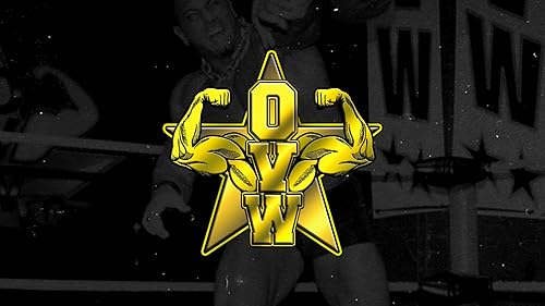 OVW WRESTLING TV