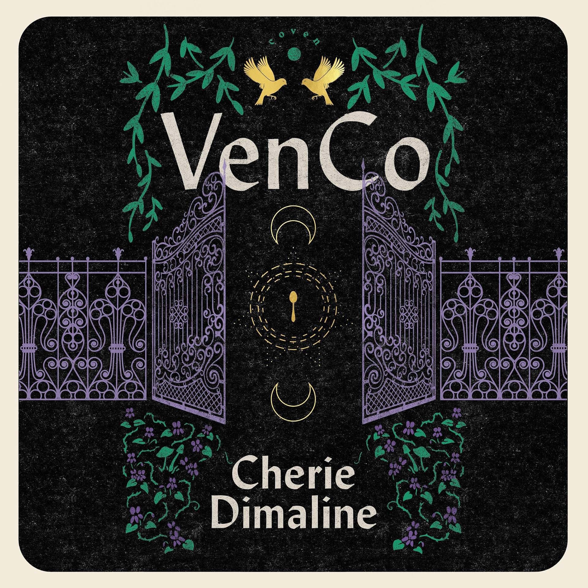 Carousel Item: VenCo