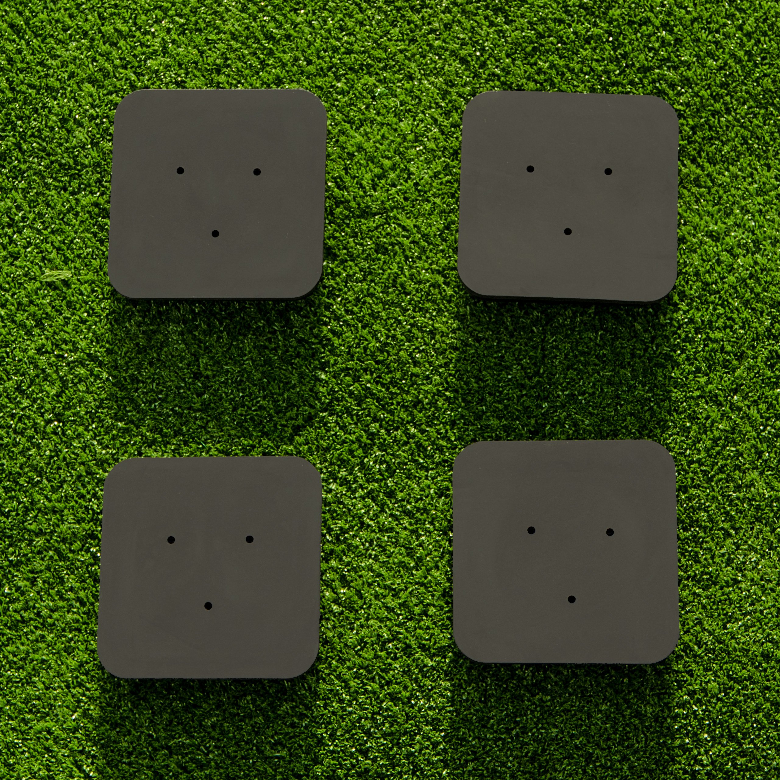 FJYW Tennis Court Wind Screen, 10 x 26'