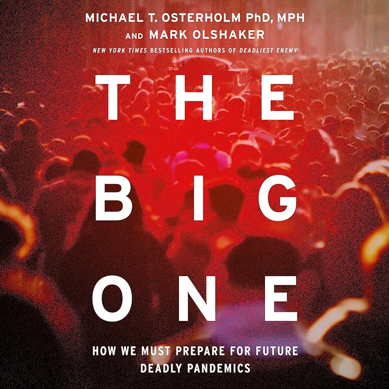 Carousel Item: The Big One