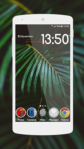 Rounded Icon Pack