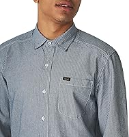 Vista 3 de Lee Camisa tejida para hombre