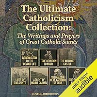 Algopix Similar Product 4 - The Ultimate Catholicism Collection