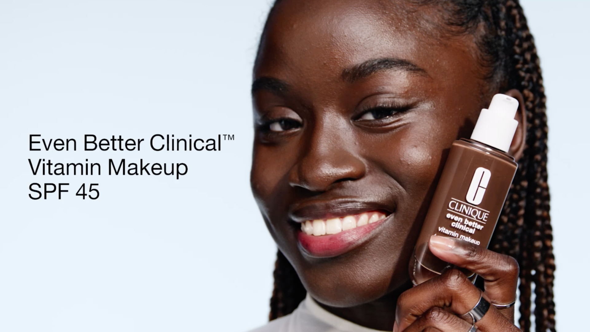 Amazon.com: Clinique Even Better Clinical Vitamin Makeup Broad