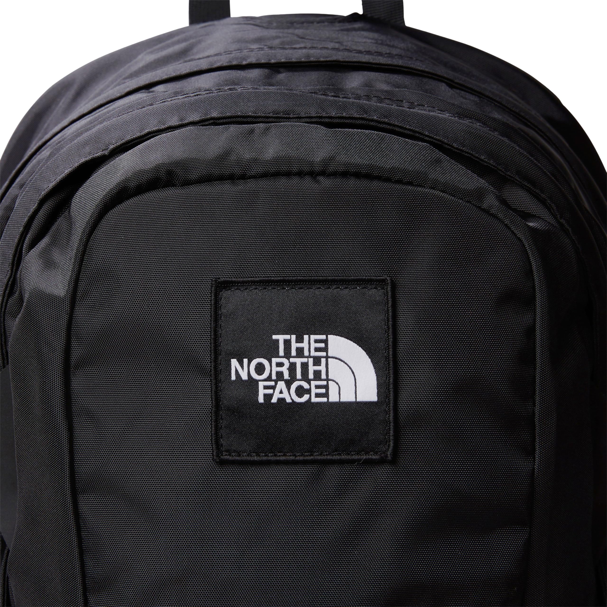 The North Face Uniseks Hot Shot Special Edition 30L Plecak Tnf Black/Tnf White/Npf