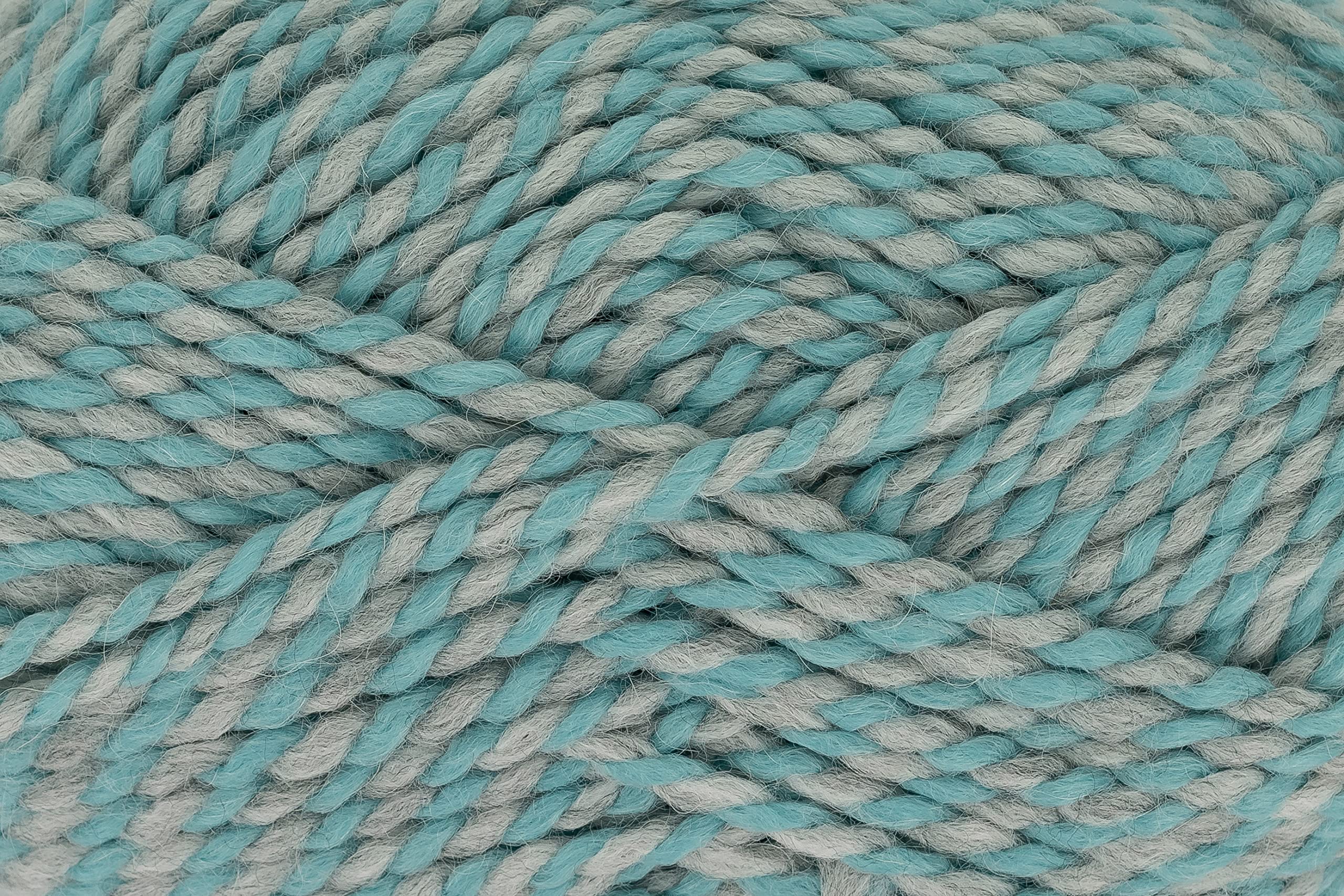 King Cole Timeless Classic Super Chunky 100g (Topaz 4649)