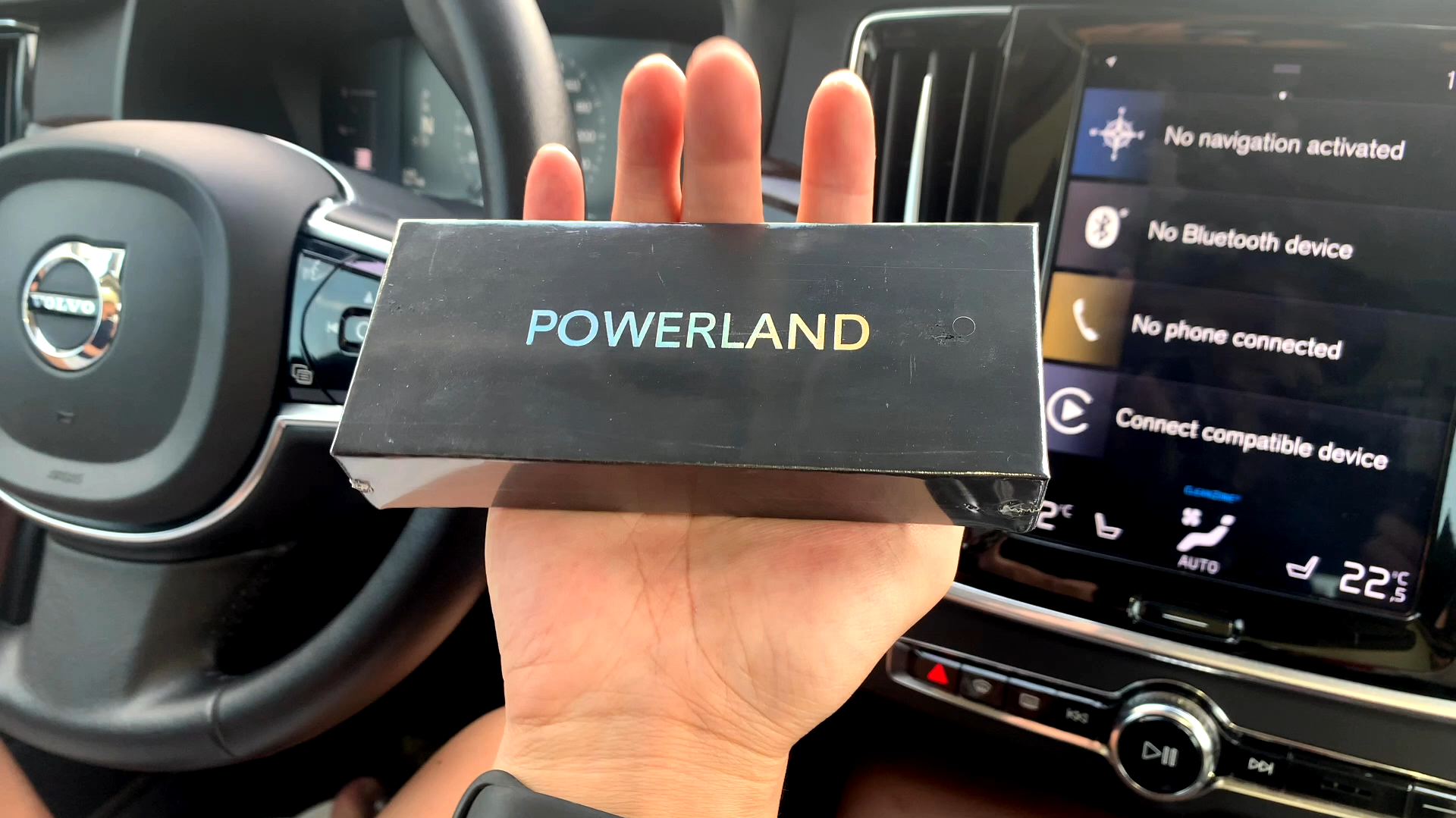 Support Magnetique, Pliable Multifonction, Aimant Téléphone