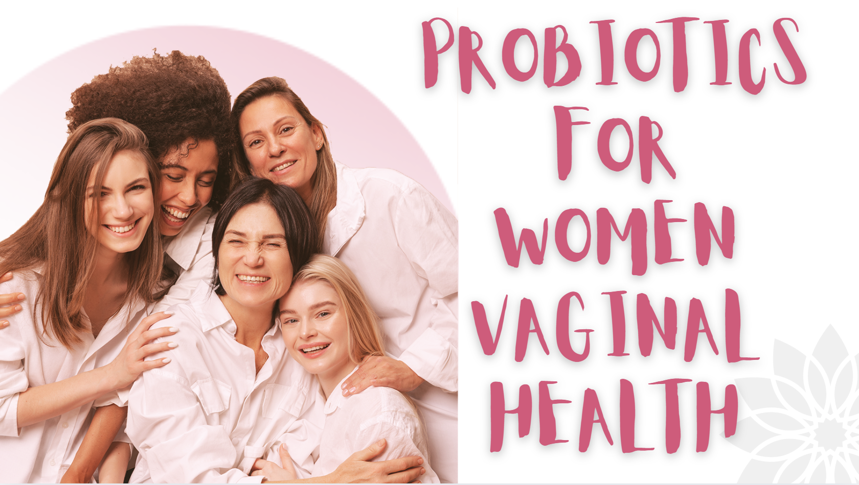 Amazon.com: DRFOSTER Vaginal Probiotics for Women pH Balance with